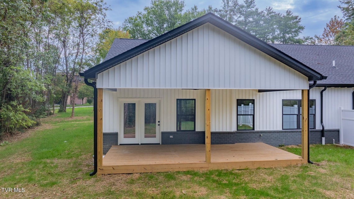 Photo #29: 1519 &1521 Carroll Creek Road