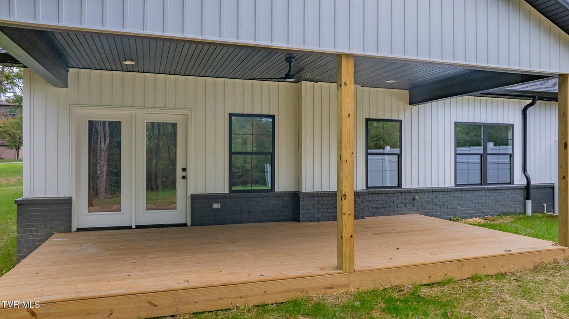 Photo #30: 1519 &1521 Carroll Creek Road