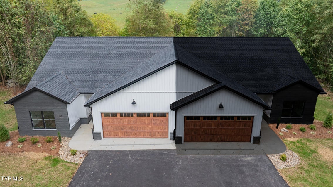 Photo #34: 1519 &1521 Carroll Creek Road