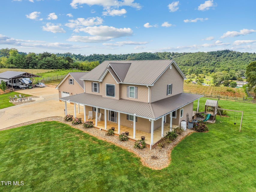 Photo #2: 8477 Andrew Johnson Highway