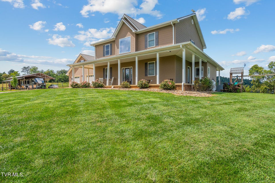 Photo #43: 8477 Andrew Johnson Highway