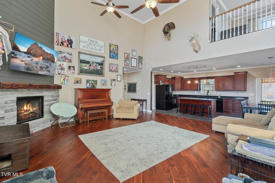 Photo #15: 8477 Andrew Johnson Highway