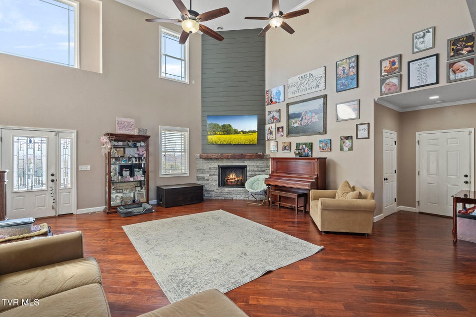 Photo #13: 8477 Andrew Johnson Highway