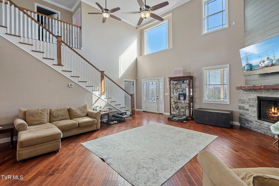 Photo #11: 8477 Andrew Johnson Highway