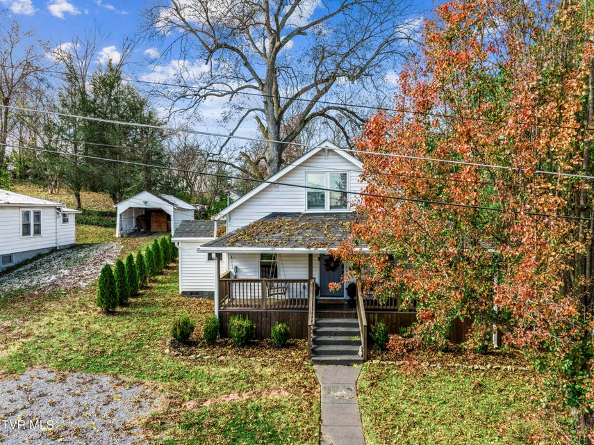 Photo #45: 706 Treadway Street