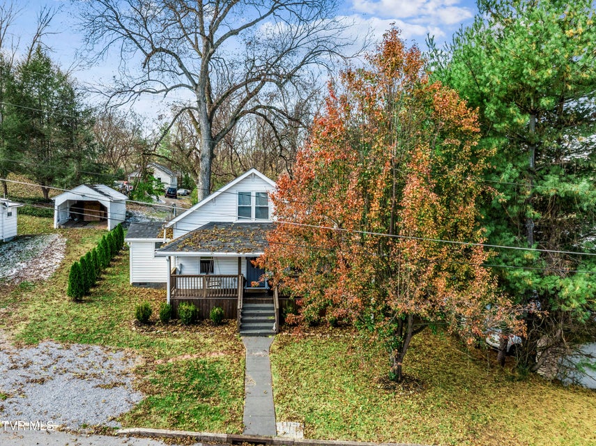 Photo #46: 706 Treadway Street