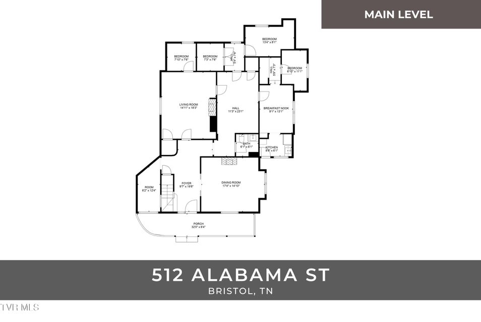 Photo #4: 512 Alabama Street