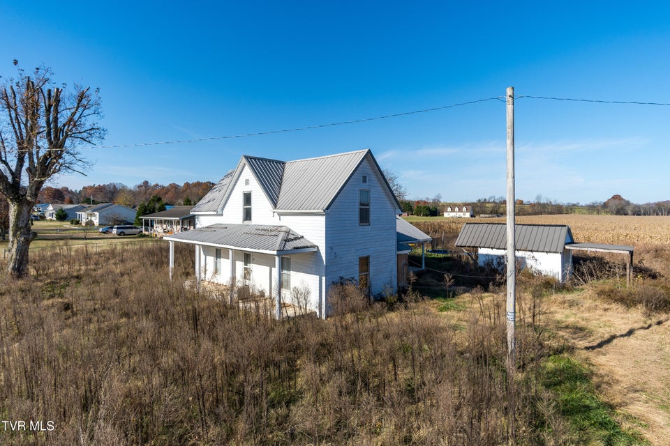 Photo #2: 231 Bill Mauk Road