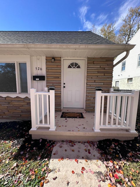 Photo #62: 526 Mount Ida Place