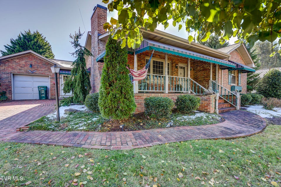 Photo #45: 1208 Main Avenue