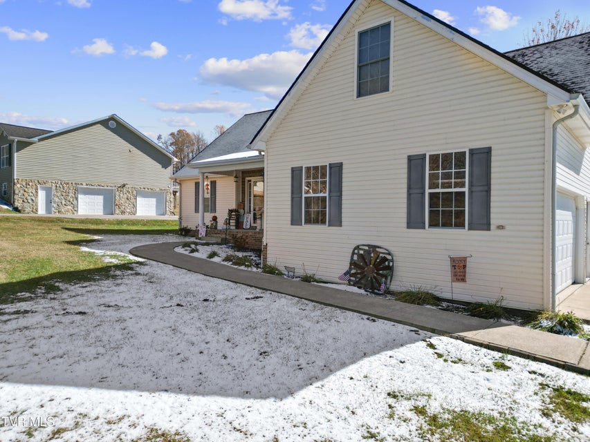 Photo #5: 1416 Church Street