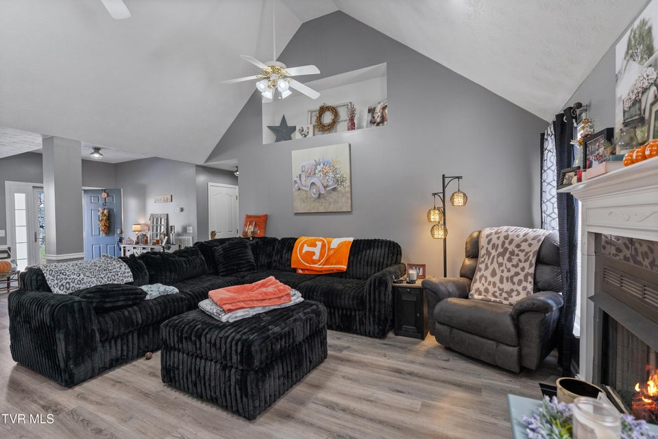 Photo #14: 1416 Church Street