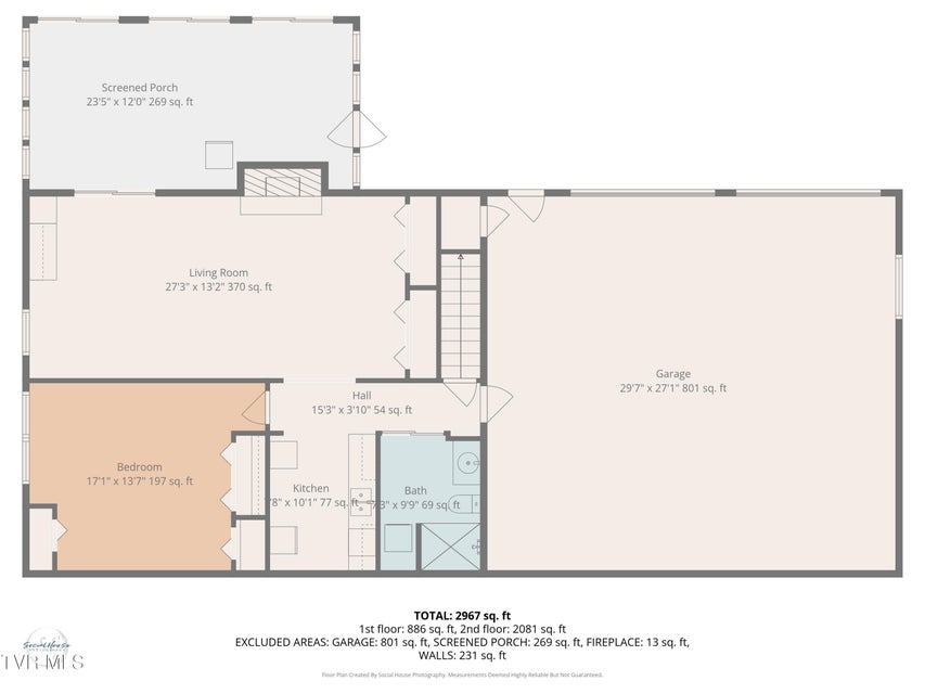 Photo #41: 516 Bramblewood Drive