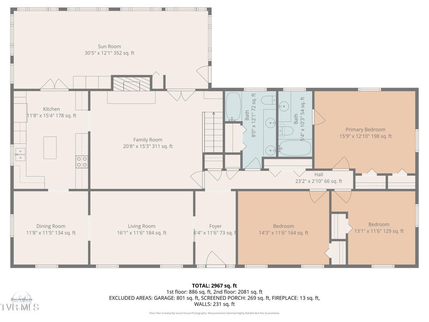 Photo #42: 516 Bramblewood Drive