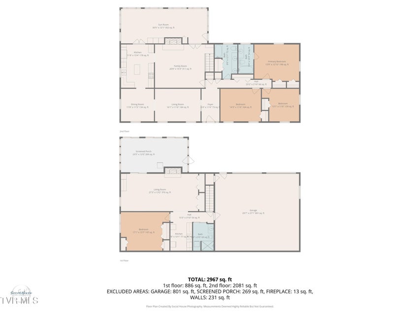 Photo #43: 516 Bramblewood Drive