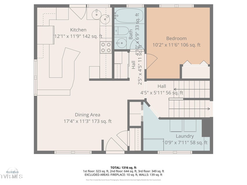 Photo #39: 1556 Redwood Drive