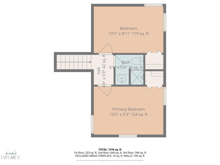 Photo #40: 1556 Redwood Drive