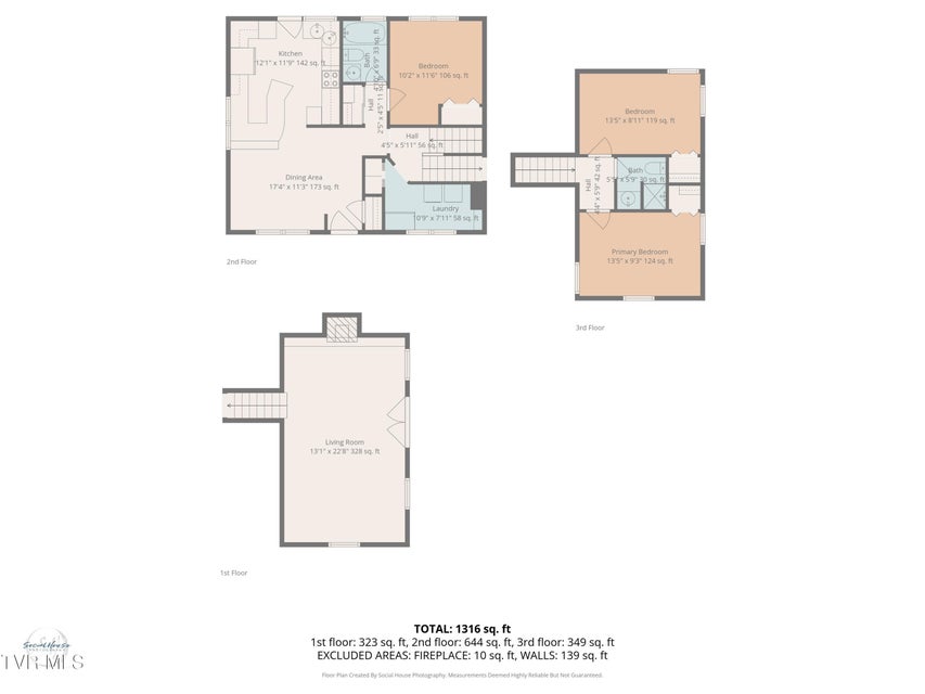 Photo #41: 1556 Redwood Drive