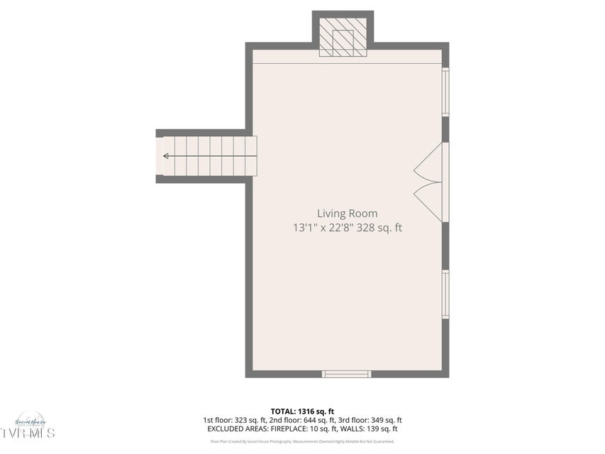 Photo #42: 1556 Redwood Drive