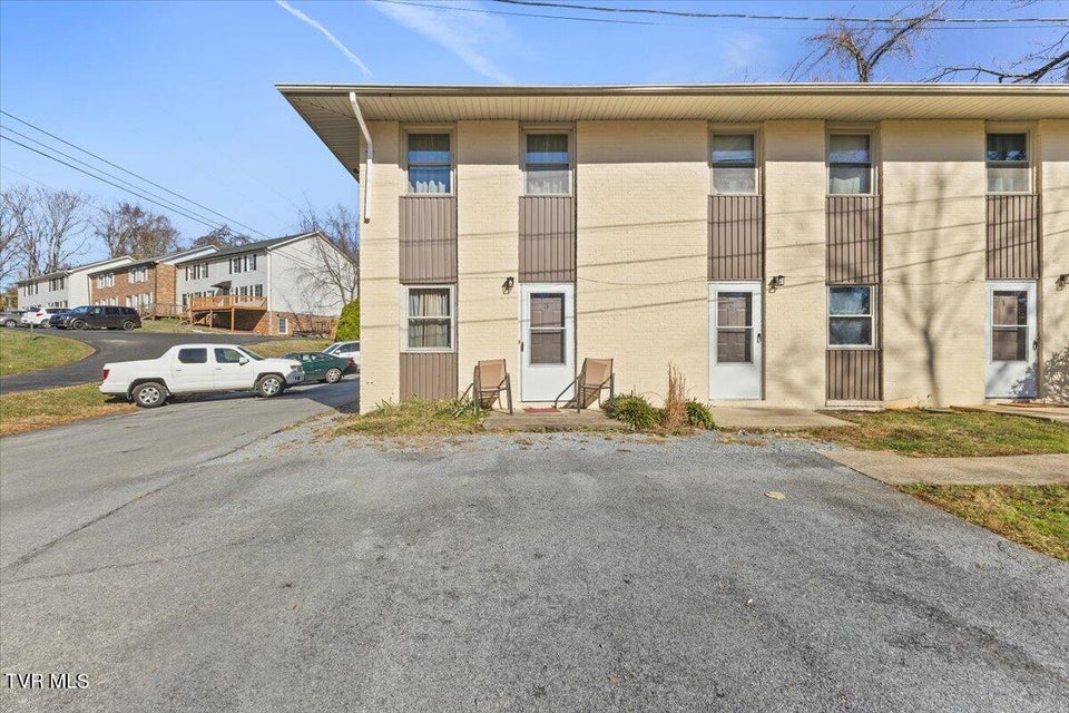 Photo #2: 1308 Knob Creek Road