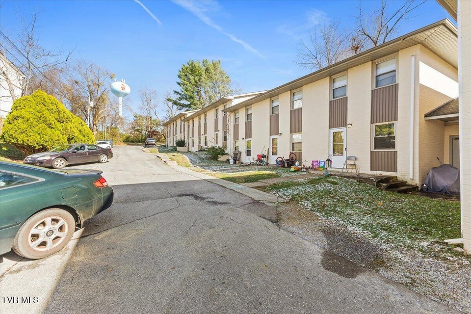 Photo #13: 1308 Knob Creek Road