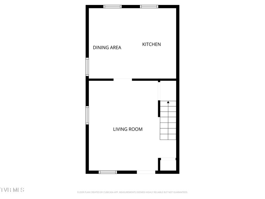 Photo #45: 1308 Knob Creek Road