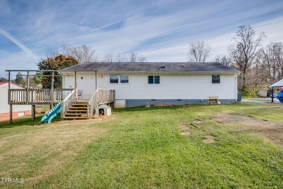 Photo #28: 209 Elmhurst Drive