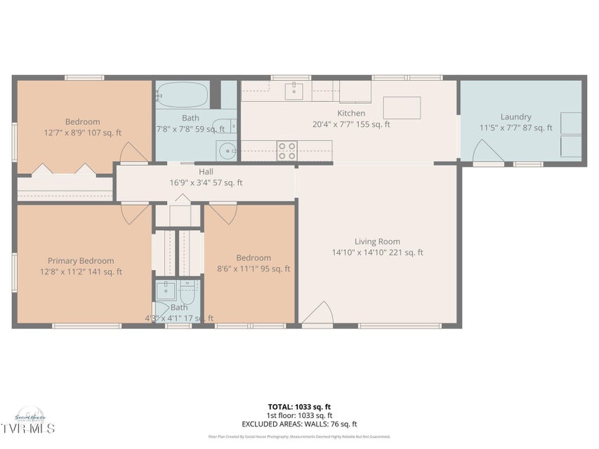 Photo #5: 209 Elmhurst Drive