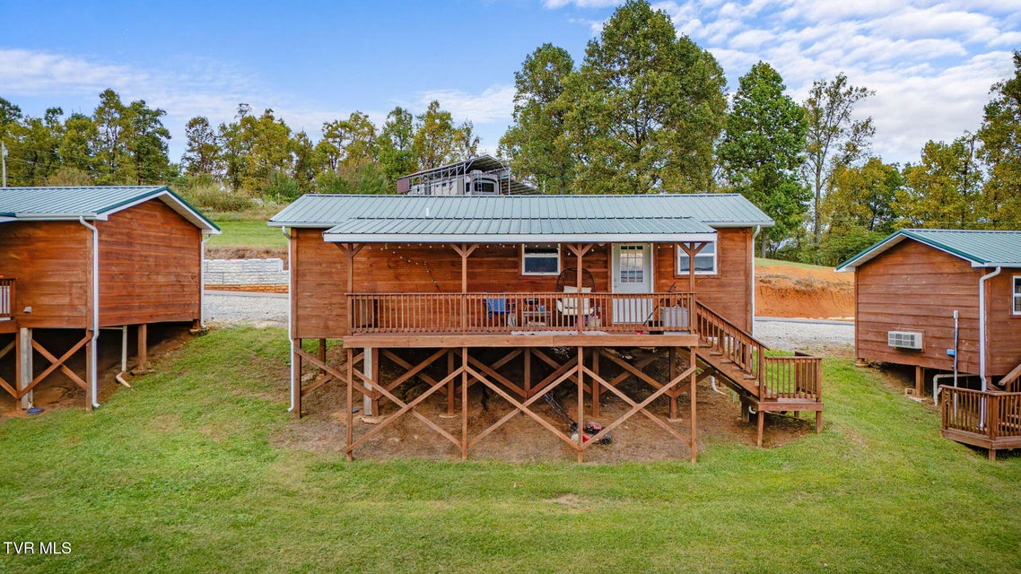 Photo #4: 117-125 Judge Ben Allen Road