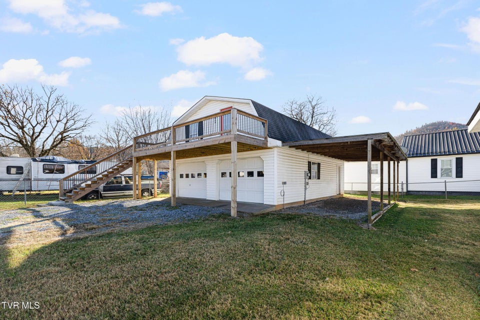 Photo #36: 102 Sycamore And 602 Monroe Street