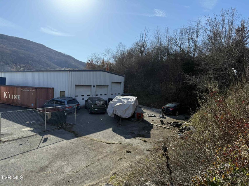 Photo #3: 605 Trent Street