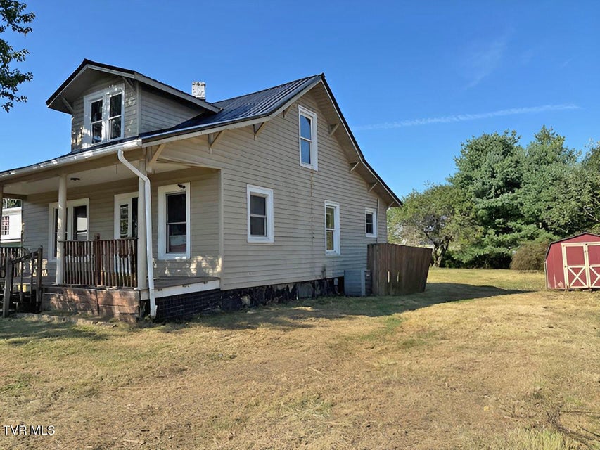 Photo #2: 5720 Atkins Tank Road Road