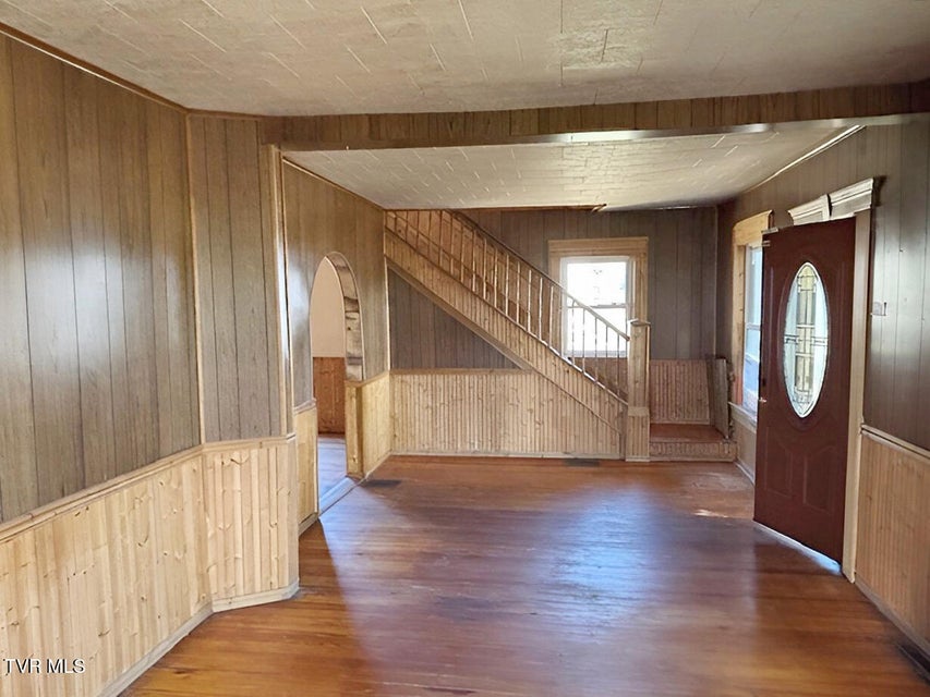 Photo #6: 5720 Atkins Tank Road Road