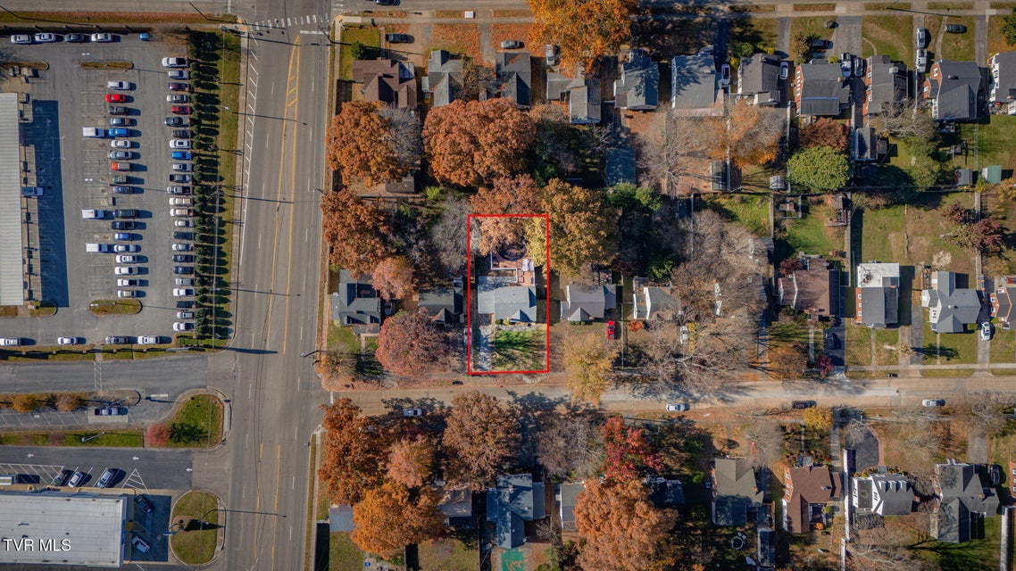 Photo #3: 1649 Carolina Avenue