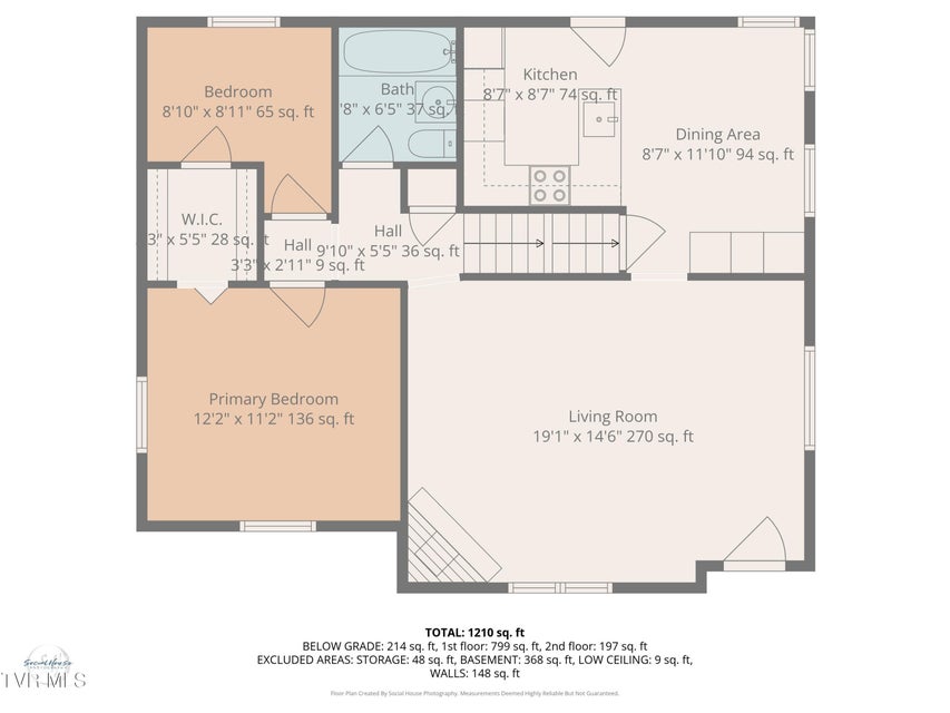 Photo #42: 1649 Carolina Avenue