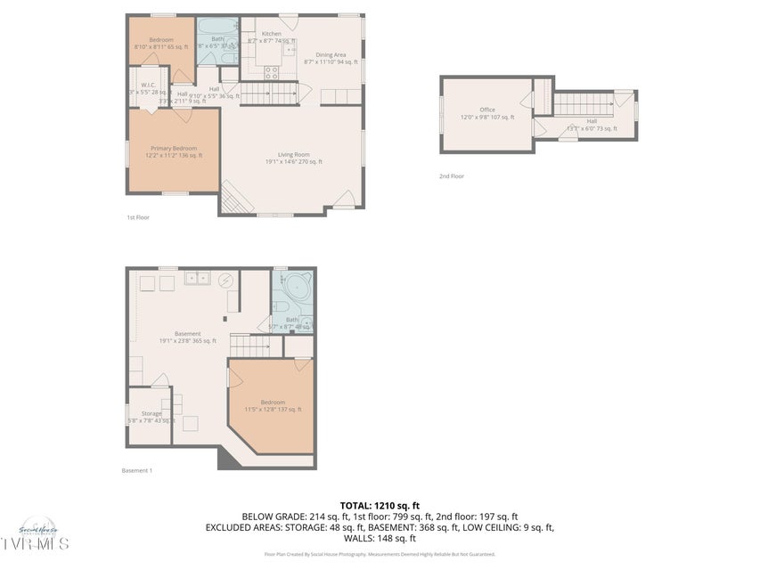 Photo #44: 1649 Carolina Avenue