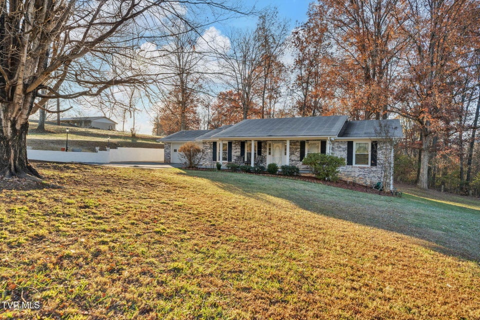 Photo #2: 504 Ross Campground Road