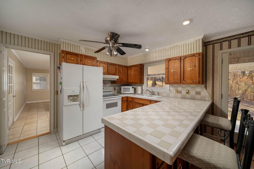 Photo #9: 504 Ross Campground Road