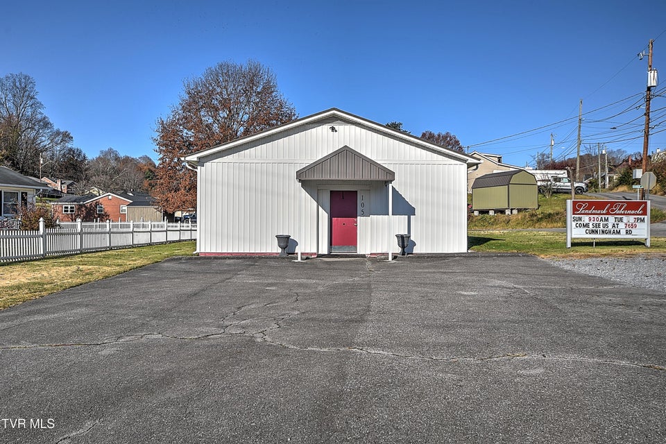 Photo #6: 105 Martin Road