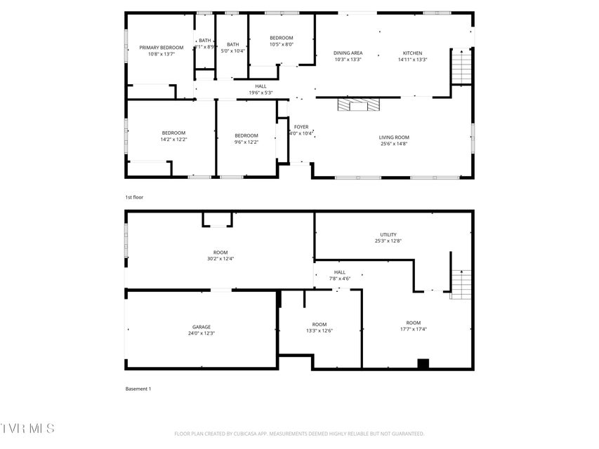 Photo #58: 105 S Monte Vista Drive