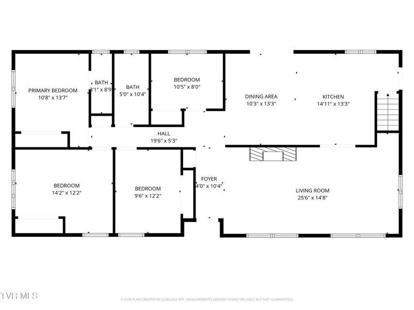 Photo #57: 105 S Monte Vista Drive