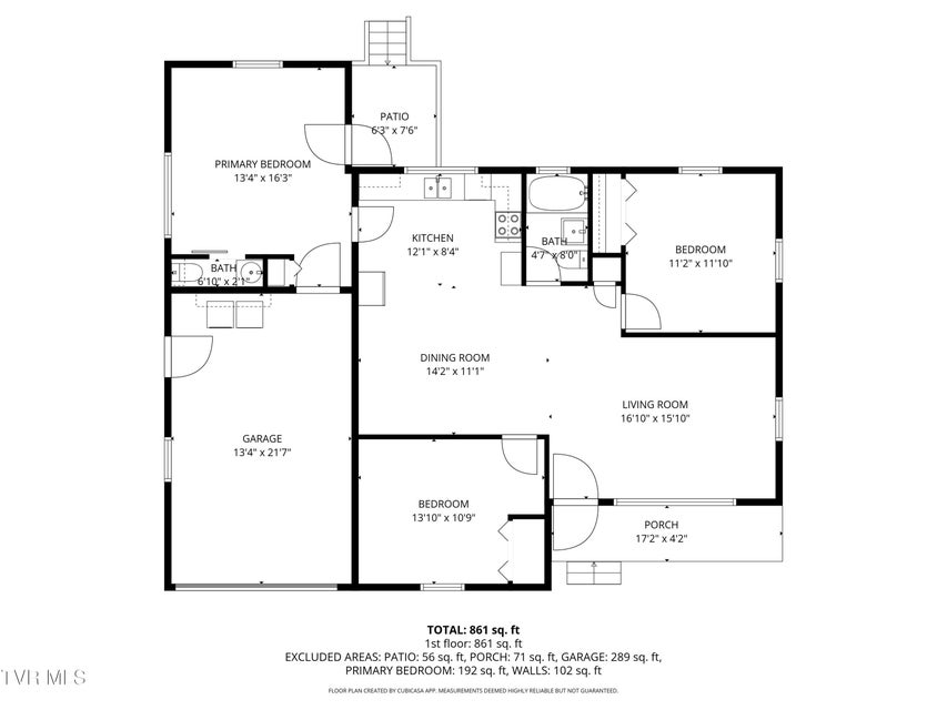 Photo #45: 1520 Sylvan Drive