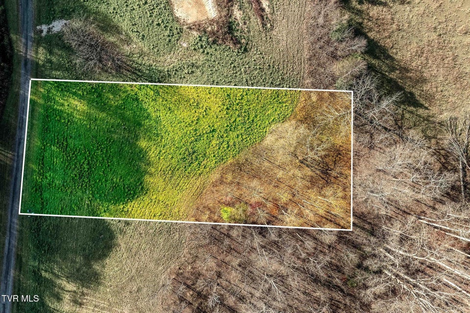 Photo #2: Lot 18 Silver Oak Trail