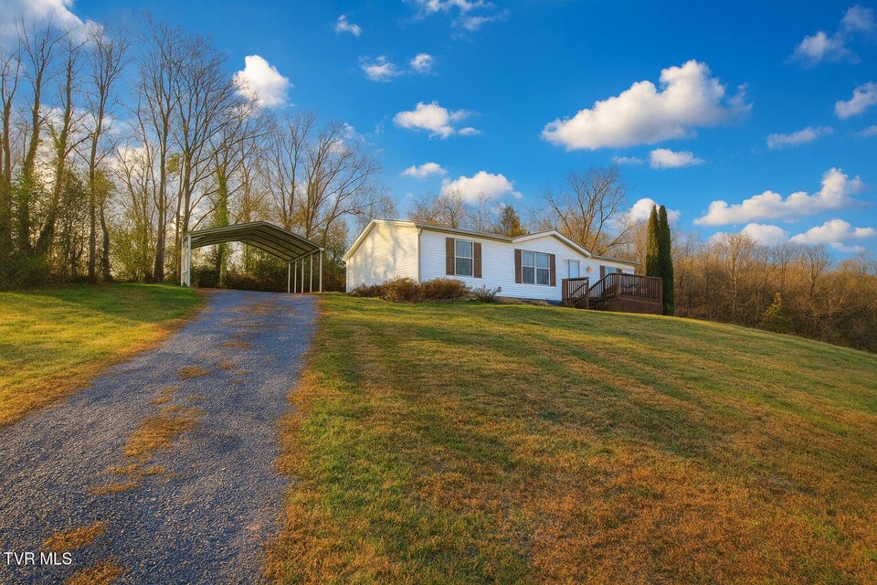 Photo #2: 421 Haw Ridge Road