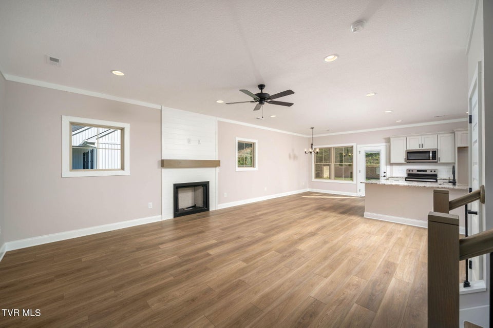 Photo #6: 369 Wilson Knob View