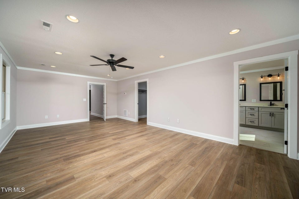 Photo #16: 369 Wilson Knob View