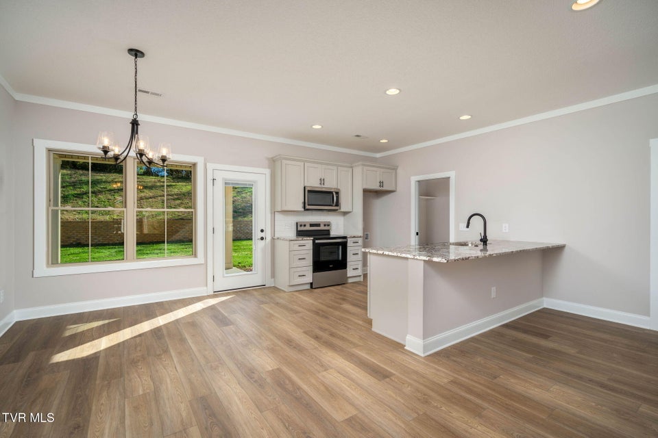 Photo #8: 369 Wilson Knob View