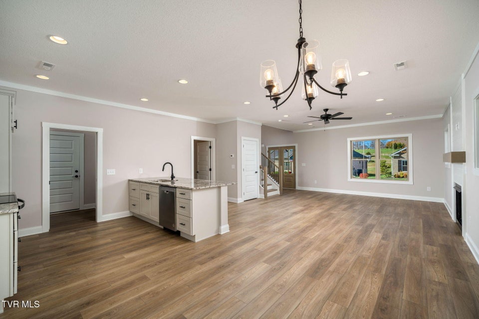 Photo #11: 369 Wilson Knob View