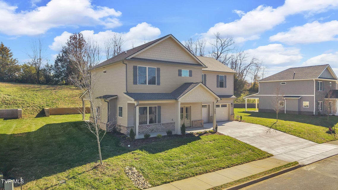 Photo #2: 369 Wilson Knob View