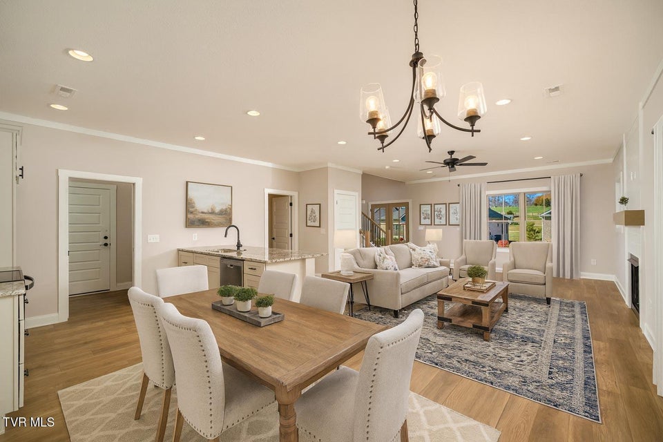 Photo #3: 369 Wilson Knob View